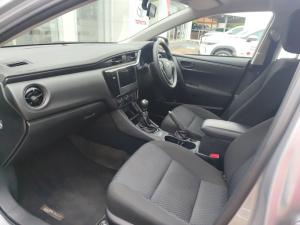 Toyota Corolla Quest 1.8 Plus manual - Image 7