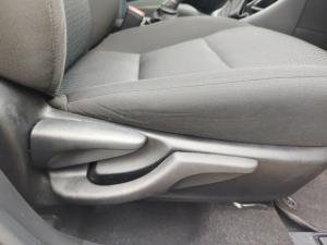 Toyota Corolla Quest 1.8 Plus manual - Image 19