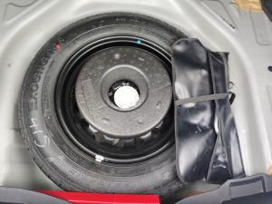 Toyota Corolla Quest 1.8 Plus manual - Image 22