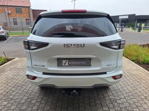 Isuzu mu-X 3.0TD Onyx 4x4 - Image 5