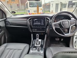 Isuzu mu-X 3.0TD Onyx 4x4 - Image 6