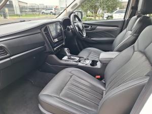 Isuzu mu-X 3.0TD Onyx 4x4 - Image 7