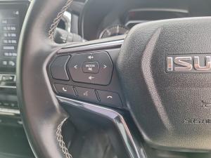 Isuzu mu-X 3.0TD Onyx 4x4 - Image 9