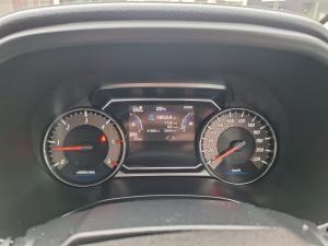 Isuzu mu-X 3.0TD Onyx 4x4 - Image 11