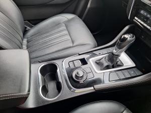 Isuzu mu-X 3.0TD Onyx 4x4 - Image 12