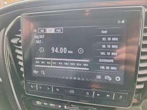 Isuzu mu-X 3.0TD Onyx 4x4 - Image 13