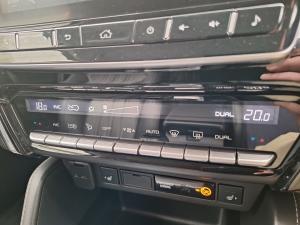 Isuzu mu-X 3.0TD Onyx 4x4 - Image 15