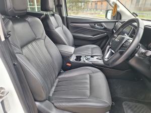 Isuzu mu-X 3.0TD Onyx 4x4 - Image 16