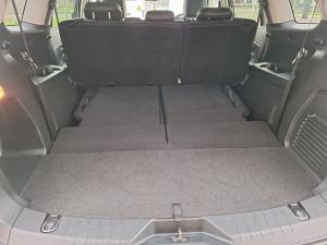 Isuzu mu-X 3.0TD Onyx 4x4 - Image 18