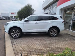 Isuzu mu-X 3.0TD Onyx 4x4 - Image 22