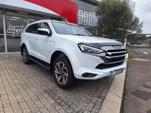 Isuzu mu-X 3.0TD Onyx 4x4 - Image 1