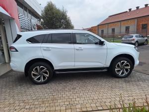 Isuzu mu-X 3.0TD Onyx 4x4 - Image 3