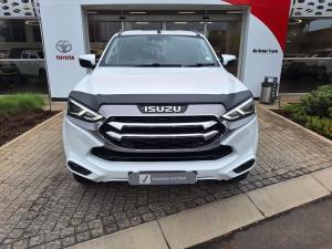 Isuzu mu-X 3.0TD Onyx 4x4 - Image 4