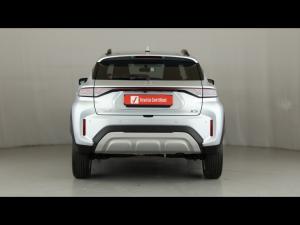 Toyota Starlet Cross 1.5 XS auto - Image 5