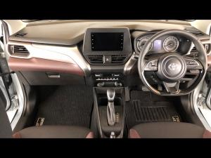 Toyota Starlet Cross 1.5 XS auto - Image 6