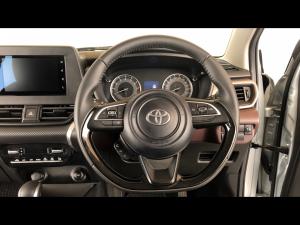 Toyota Starlet Cross 1.5 XS auto - Image 8