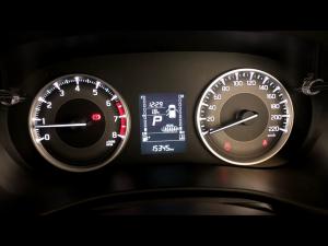 Toyota Starlet Cross 1.5 XS auto - Image 9