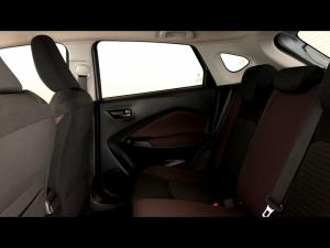 Toyota Starlet Cross 1.5 XS auto - Image 11