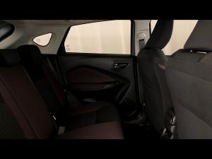 Toyota Starlet Cross 1.5 XS auto - Image 12