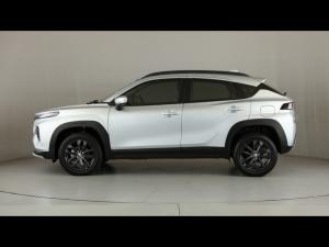 Toyota Starlet Cross 1.5 XS auto - Image 22