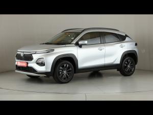 Toyota Starlet Cross 1.5 XS auto - Image 23