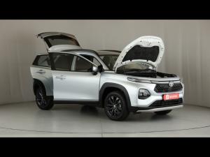 Toyota Starlet Cross 1.5 XS auto - Image 29