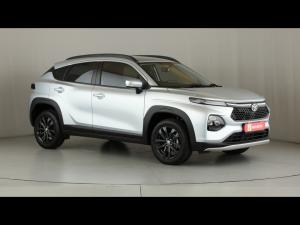 Toyota Starlet Cross 1.5 XS auto - Image 1