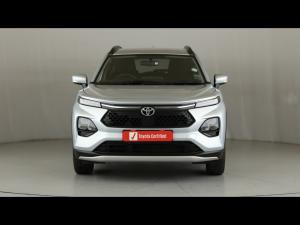 Toyota Starlet Cross 1.5 XS auto - Image 4