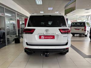 Toyota Land Cruiser 300 3.3D GX-R - Image 5