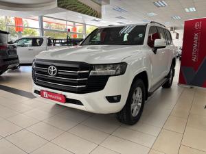 Toyota Land Cruiser 300 3.3D GX-R - Image 9