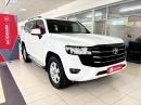 Thumbnail Toyota Land Cruiser 300 3.3D GX-R