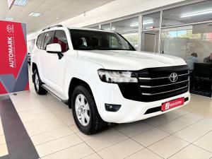 Toyota Land Cruiser 300 3.3D GX-R - Image 1