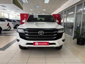 Toyota Land Cruiser 300 3.3D GX-R - Image 4