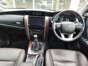 Toyota Fortuner 2.8GD-6 - Image 6