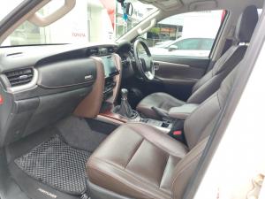 Toyota Fortuner 2.8GD-6 - Image 7