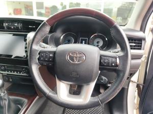 Toyota Fortuner 2.8GD-6 - Image 8