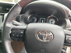Toyota Fortuner 2.8GD-6 - Image 9