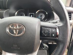 Toyota Fortuner 2.8GD-6 - Image 10