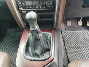 Toyota Fortuner 2.8GD-6 - Image 12