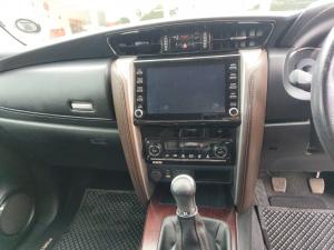 Toyota Fortuner 2.8GD-6 - Image 14