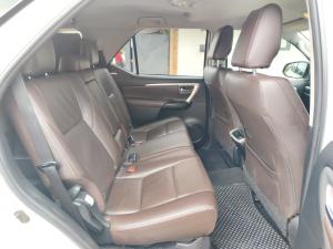 Toyota Fortuner 2.8GD-6 - Image 17