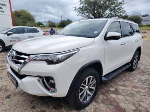 Toyota Fortuner 2.8GD-6 - Image 21