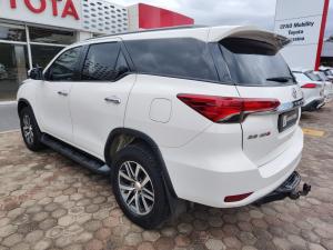Toyota Fortuner 2.8GD-6 - Image 22