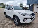 Thumbnail Toyota Fortuner 2.8GD-6