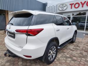 Toyota Fortuner 2.8GD-6 - Image 2