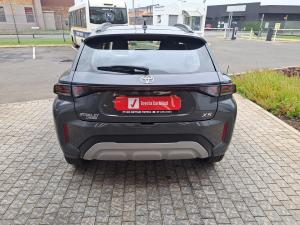 Toyota Starlet Cross 1.5 XS auto - Image 5