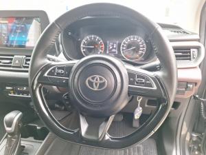 Toyota Starlet Cross 1.5 XS auto - Image 8