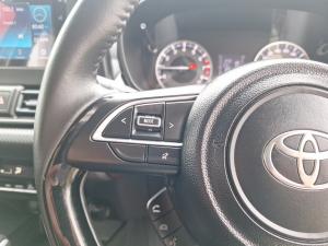 Toyota Starlet Cross 1.5 XS auto - Image 9