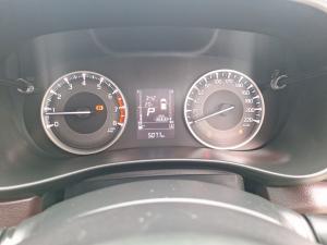 Toyota Starlet Cross 1.5 XS auto - Image 11