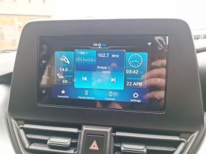 Toyota Starlet Cross 1.5 XS auto - Image 14